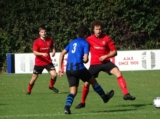 S.K.N.W.K. 2 - Yerseke 3 (competitie) seizoen 2024-2025 (14/107)